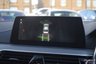 USED 2019 19 BMW 5 SERIES 2.0 530E M SPORT 4d 249 BHP FRONT AND REAR PARKING SENSORS