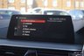 USED 2019 19 BMW 5 SERIES 2.0 530E M SPORT 4d 249 BHP FRONT AND REAR PARKING SENSORS