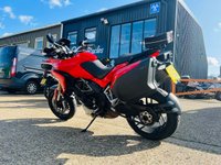 USED 2014 14 DUCATI MULTISTRADA 1200 - BUY ONLINE 24 HRS A DAY - FINANCE AVAILABLE - ALL TYPES OF CREDIT ACCEPTED WITH DUCATI OE PANNIERS