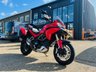 USED 2014 14 DUCATI MULTISTRADA 1200 - BUY ONLINE 24 HRS A DAY - FINANCE AVAILABLE - ALL TYPES OF CREDIT ACCEPTED WITH DUCATI OE PANNIERS