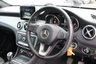 USED 2017 17 MERCEDES-BENZ CLA 2.1 CLA 200 D SPORT 4d 134 BHP ***18" ALLOYS***HALF LEATHER***