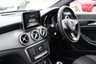 USED 2017 17 MERCEDES-BENZ CLA 2.1 CLA 200 D SPORT 4d 134 BHP ***18" ALLOYS***HALF LEATHER***