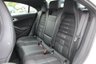 USED 2017 17 MERCEDES-BENZ CLA 2.1 CLA 200 D SPORT 4d 134 BHP ***18" ALLOYS***HALF LEATHER***