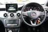 USED 2017 17 MERCEDES-BENZ CLA 2.1 CLA 200 D SPORT 4d 134 BHP ***18" ALLOYS***HALF LEATHER***