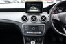 USED 2017 17 MERCEDES-BENZ CLA 2.1 CLA 200 D SPORT 4d 134 BHP ***18" ALLOYS***HALF LEATHER***