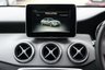 USED 2017 17 MERCEDES-BENZ CLA 2.1 CLA 200 D SPORT 4d 134 BHP ***18" ALLOYS***HALF LEATHER***