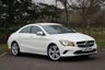 USED 2017 17 MERCEDES-BENZ CLA 2.1 CLA 200 D SPORT 4d 134 BHP ***18" ALLOYS***HALF LEATHER***