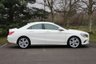 USED 2017 17 MERCEDES-BENZ CLA 2.1 CLA 200 D SPORT 4d 134 BHP ***18" ALLOYS***HALF LEATHER***
