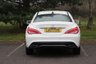 USED 2017 17 MERCEDES-BENZ CLA 2.1 CLA 200 D SPORT 4d 134 BHP ***18" ALLOYS***HALF LEATHER***
