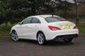 USED 2017 17 MERCEDES-BENZ CLA 2.1 CLA 200 D SPORT 4d 134 BHP ***18" ALLOYS***HALF LEATHER***