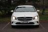 USED 2017 17 MERCEDES-BENZ CLA 2.1 CLA 200 D SPORT 4d 134 BHP ***18" ALLOYS***HALF LEATHER***