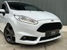 USED 2017 17 FORD FIESTA ST-3 1.6 3dr 180 BHP 