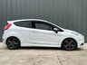 USED 2017 17 FORD FIESTA ST-3 1.6 3dr 180 BHP 