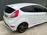 USED 2017 17 FORD FIESTA ST-3 1.6 3dr 180 BHP 
