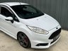 USED 2017 17 FORD FIESTA ST-3 1.6 3dr 180 BHP 