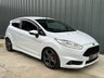 USED 2017 17 FORD FIESTA ST-3 1.6 3dr 180 BHP 