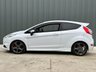 USED 2017 17 FORD FIESTA ST-3 1.6 3dr 180 BHP 