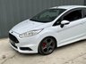 USED 2017 17 FORD FIESTA ST-3 1.6 3dr 180 BHP 