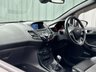 USED 2017 17 FORD FIESTA ST-3 1.6 3dr 180 BHP 