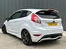 USED 2017 17 FORD FIESTA ST-3 1.6 3dr 180 BHP 