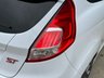 USED 2017 17 FORD FIESTA ST-3 1.6 3dr 180 BHP 