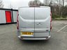 USED 2018 68 FORD TRANSIT CUSTOM 2.0 300 LIMITED P/V L1 H1 0d 129 BHP PANEL VAN