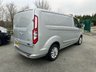 USED 2018 68 FORD TRANSIT CUSTOM 2.0 300 LIMITED P/V L1 H1 0d 129 BHP PANEL VAN