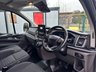 USED 2018 68 FORD TRANSIT CUSTOM 2.0 300 LIMITED P/V L1 H1 0d 129 BHP PANEL VAN