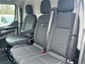 USED 2018 68 FORD TRANSIT CUSTOM 2.0 300 LIMITED P/V L1 H1 0d 129 BHP PANEL VAN