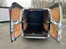 USED 2018 68 FORD TRANSIT CUSTOM 2.0 300 LIMITED P/V L1 H1 0d 129 BHP PANEL VAN