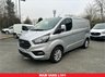 USED 2018 68 FORD TRANSIT CUSTOM 2.0 300 LIMITED P/V L1 H1 0d 129 BHP PANEL VAN