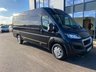 USED 2021 21 PEUGEOT BOXER 2.2 BLUEHDI 435 L4 H2 PROFESSIONAL 140PS 16
