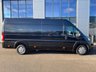 USED 2021 21 PEUGEOT BOXER 2.2 BLUEHDI 435 L4 H2 PROFESSIONAL 140PS 16