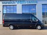 USED 2021 21 PEUGEOT BOXER 2.2 BLUEHDI 435 L4 H2 PROFESSIONAL 140PS 16