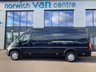 USED 2021 21 PEUGEOT BOXER 2.2 BLUEHDI 435 L4 H2 PROFESSIONAL 140PS 16