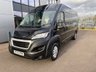 USED 2021 21 PEUGEOT BOXER 2.2 BLUEHDI 435 L4 H2 PROFESSIONAL 140PS 16