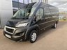 USED 2021 21 PEUGEOT BOXER 2.2 BLUEHDI 435 L4 H2 PROFESSIONAL 140PS 16