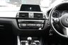 USED 2019 19 BMW 1 SERIES 1.5 118I M SPORT SHADOW EDITION 5d 134 BHP ***33K MILES***FULL BMW HISTORY***