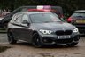 USED 2019 19 BMW 1 SERIES 1.5 118I M SPORT SHADOW EDITION 5d 134 BHP ***33K MILES***FULL BMW HISTORY***