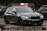 USED 2019 19 BMW 1 SERIES 1.5 118I M SPORT SHADOW EDITION 5d 134 BHP ***33K MILES***FULL BMW HISTORY***