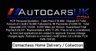 USED 2019 19 BMW 1 SERIES 1.5 118I M SPORT SHADOW EDITION 5d 134 BHP ***33K MILES***FULL BMW HISTORY***