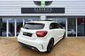 USED 2016 16 MERCEDES-BENZ A-CLASS 2.1 A 200 D AMG LINE PREMIUM PLUS 5d 134 BHP &pound;20 per year road tax-stunning.