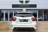 USED 2016 16 MERCEDES-BENZ A-CLASS 2.1 A 200 D AMG LINE PREMIUM PLUS 5d 134 BHP &pound;20 per year road tax-stunning.