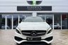 USED 2016 16 MERCEDES-BENZ A-CLASS 2.1 A 200 D AMG LINE PREMIUM PLUS 5d 134 BHP &pound;20 per year road tax-stunning.