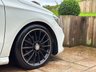 USED 2016 16 MERCEDES-BENZ A-CLASS 2.1 A 200 D AMG LINE PREMIUM PLUS 5d 134 BHP &pound;20 per year road tax-stunning.