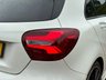 USED 2016 16 MERCEDES-BENZ A-CLASS 2.1 A 200 D AMG LINE PREMIUM PLUS 5d 134 BHP &pound;20 per year road tax-stunning.