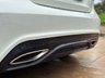 USED 2016 16 MERCEDES-BENZ A-CLASS 2.1 A 200 D AMG LINE PREMIUM PLUS 5d 134 BHP &pound;20 per year road tax-stunning.