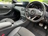USED 2016 16 MERCEDES-BENZ A-CLASS 2.1 A 200 D AMG LINE PREMIUM PLUS 5d 134 BHP &pound;20 per year road tax-stunning.