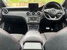 USED 2016 16 MERCEDES-BENZ A-CLASS 2.1 A 200 D AMG LINE PREMIUM PLUS 5d 134 BHP &pound;20 per year road tax-stunning.