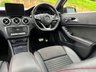 USED 2016 16 MERCEDES-BENZ A-CLASS 2.1 A 200 D AMG LINE PREMIUM PLUS 5d 134 BHP &pound;20 per year road tax-stunning.